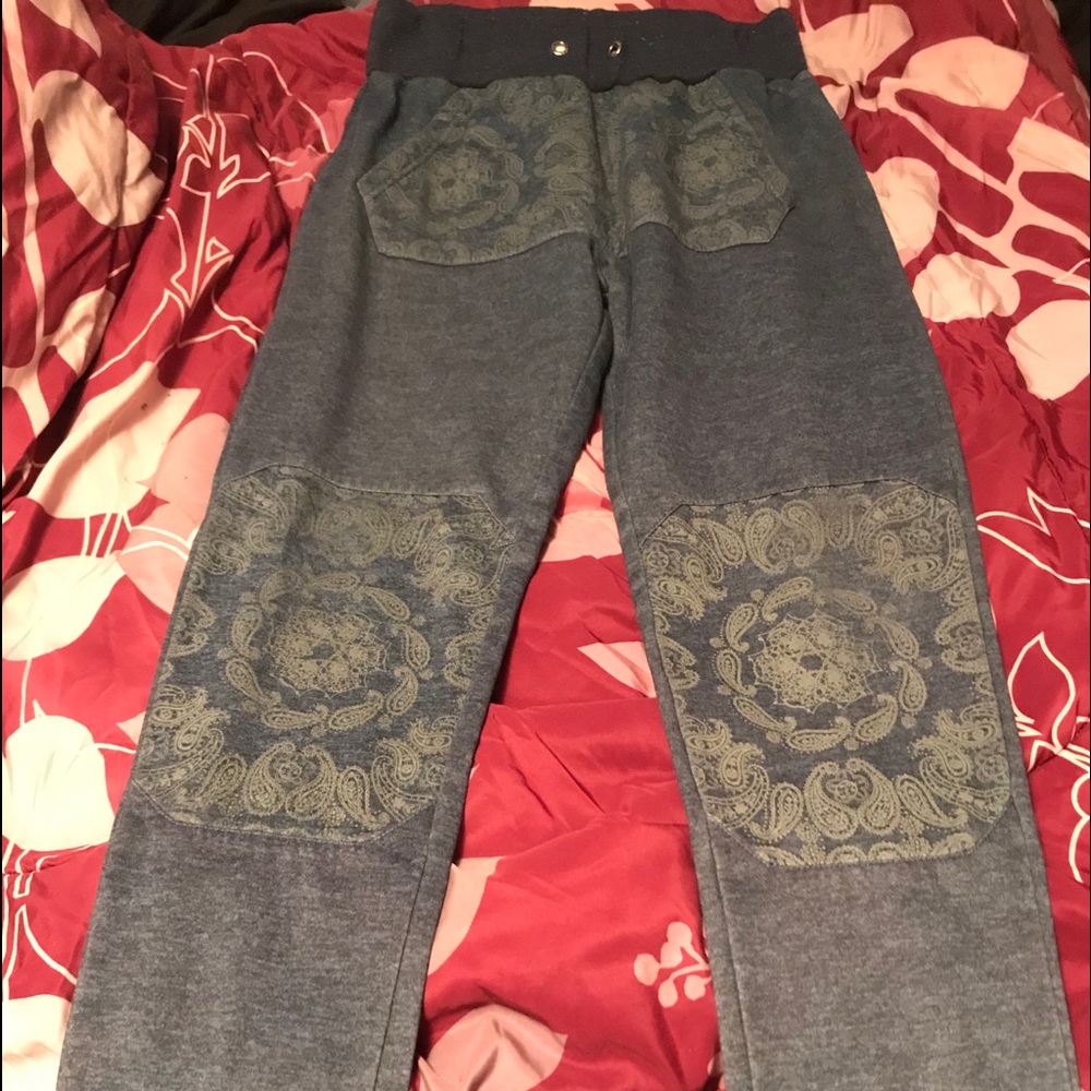 Joggers